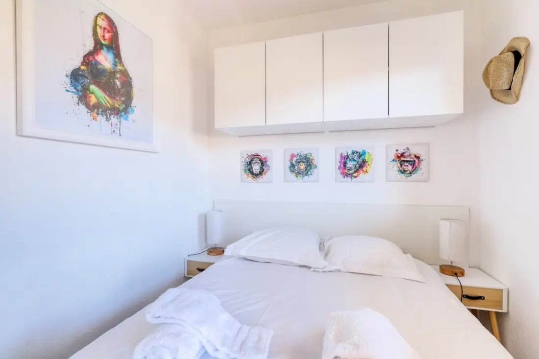 Hoteller i nærheden af Residence Lavandou - T2 In City Centre