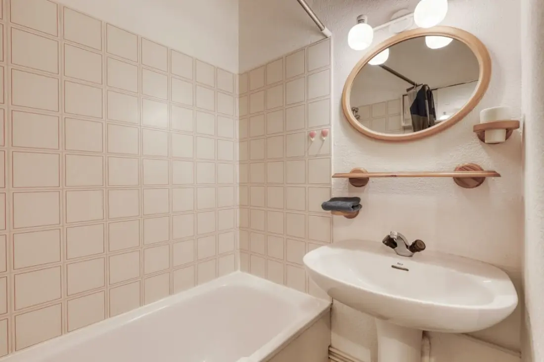 Hoteller i nærheden af Residence Lavandou - T2 In City Centre