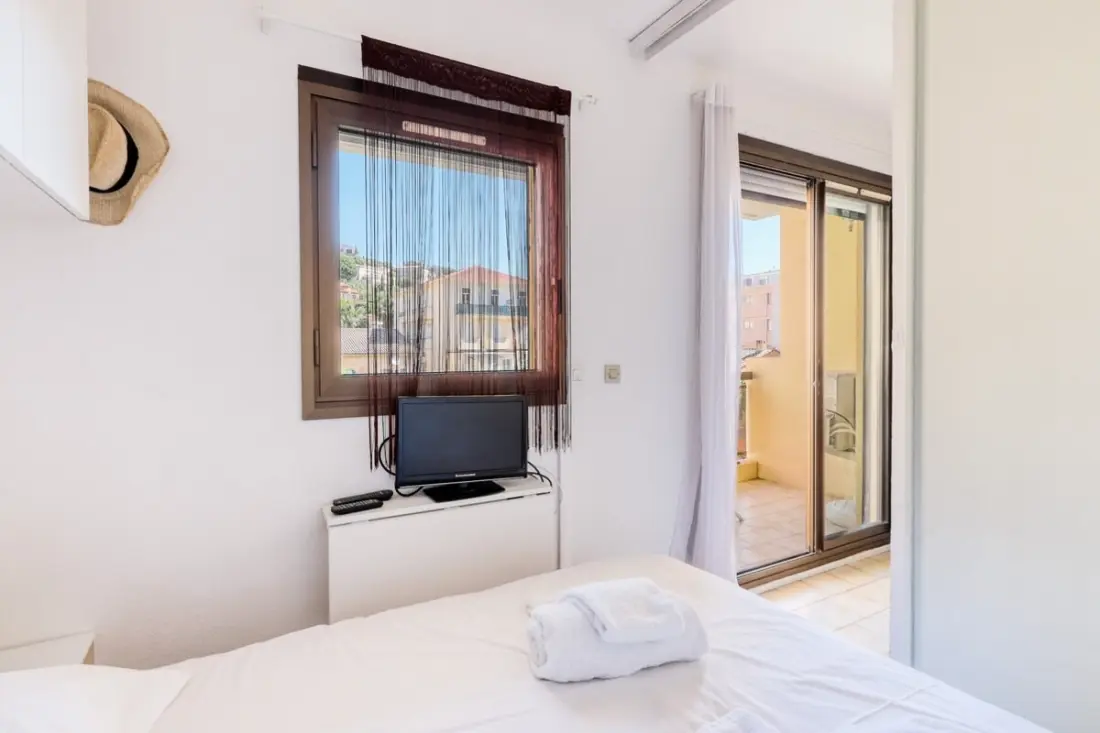 Hoteller i nærheden af Residence Lavandou - T2 In City Centre