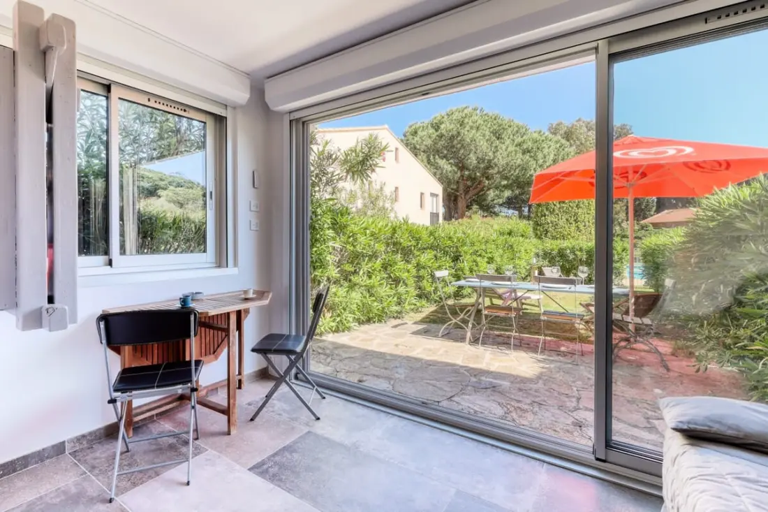 Residence Magnificent, Refait à Neuf, Near Beach & Pool