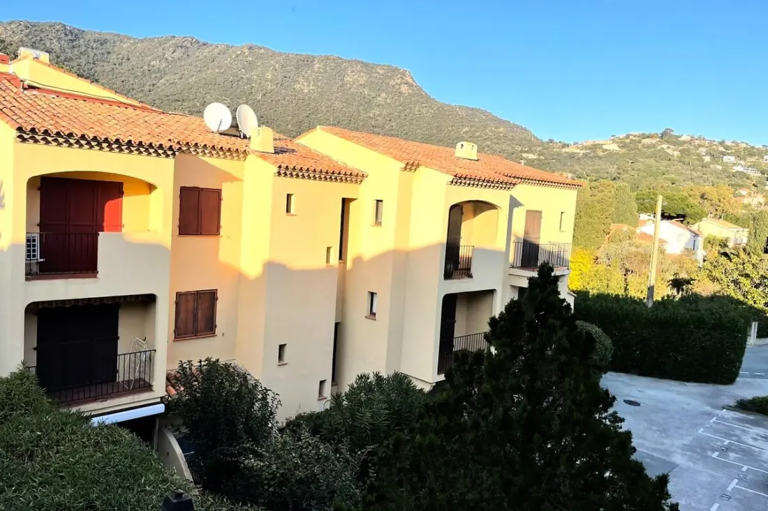 Residence Magnificent T3 - Saint-clair - 500m De La Plage