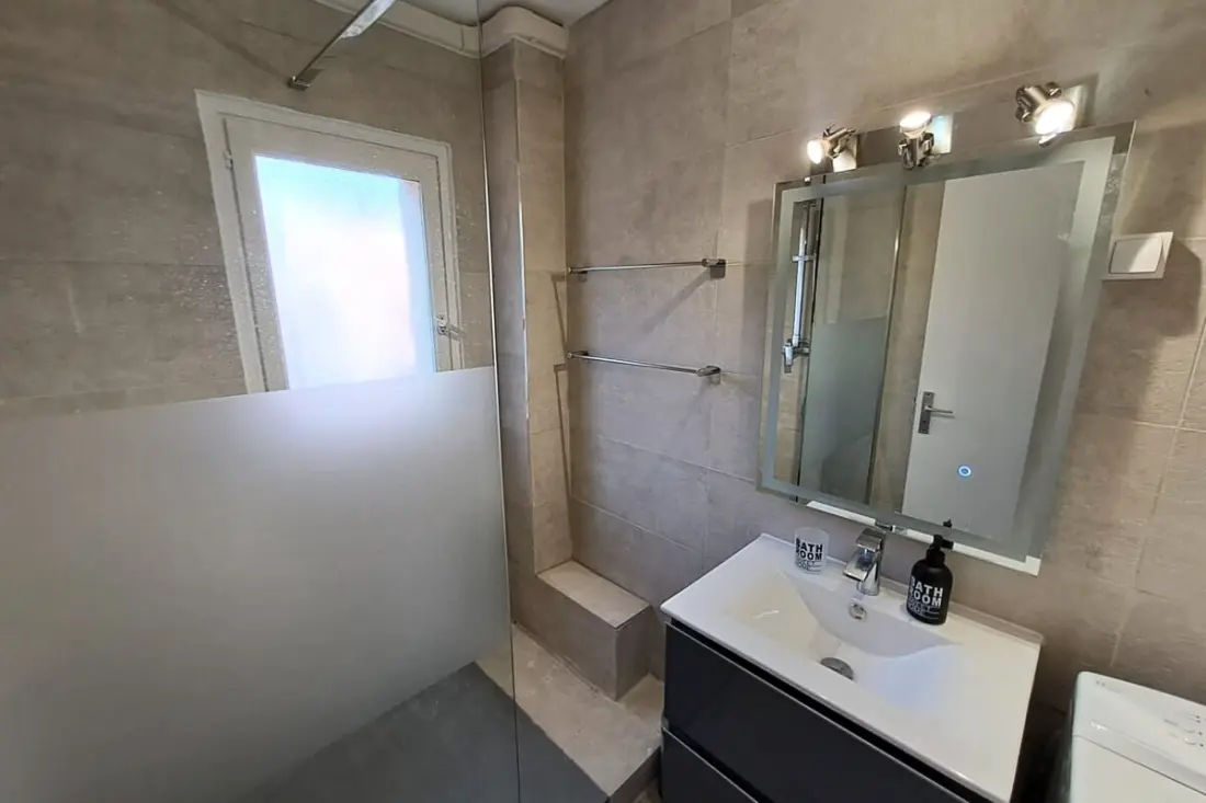 Residence Magnificent T3 - Saint-clair - 500m De La Plage