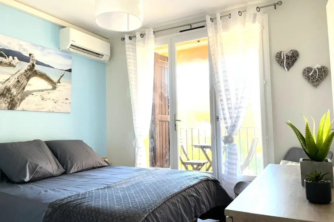 Residence Magnificent T3 - Saint-clair - 500m De La Plage