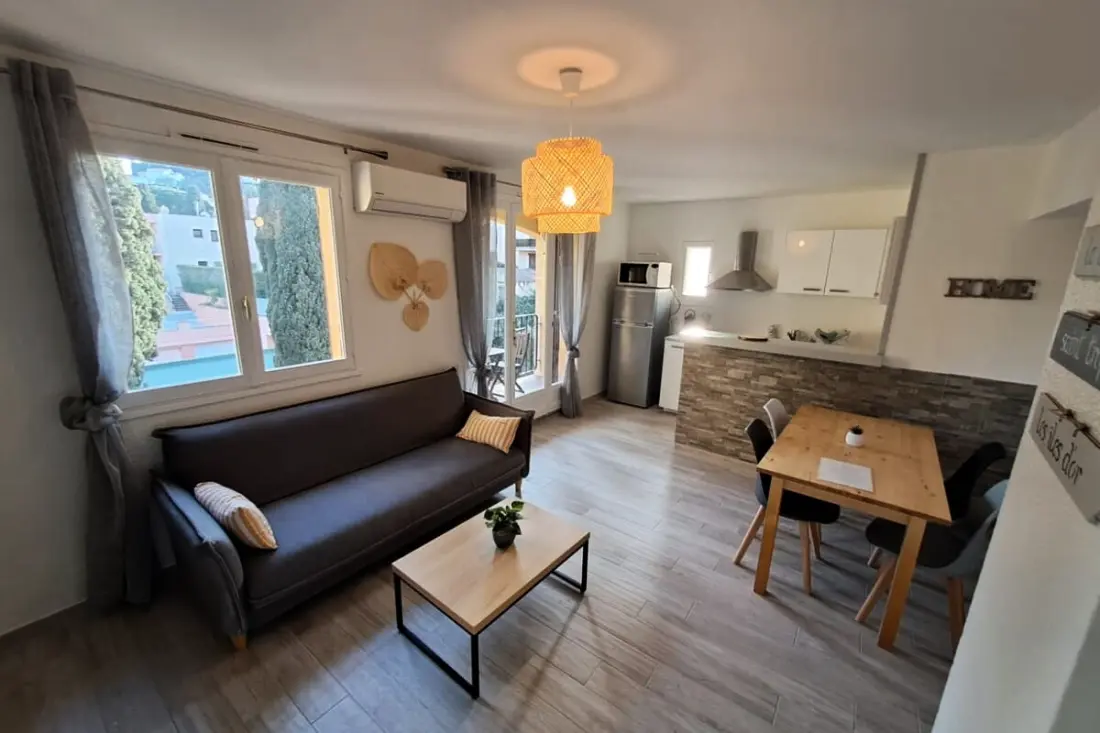 Residence Magnificent T3 - Saint-clair - 500m De La Plage