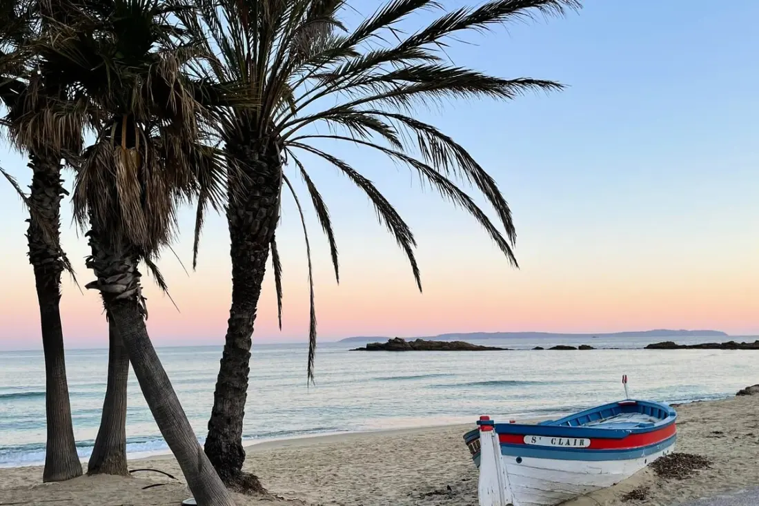 Residence Magnificent T3 - Saint-clair - 500m De La Plage
