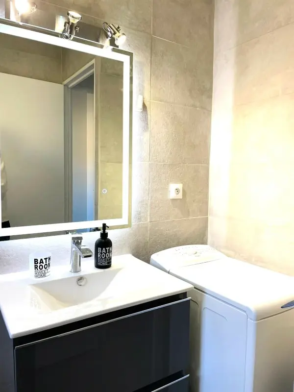 Residence Magnificent T3 - Saint-clair - 500m De La Plage