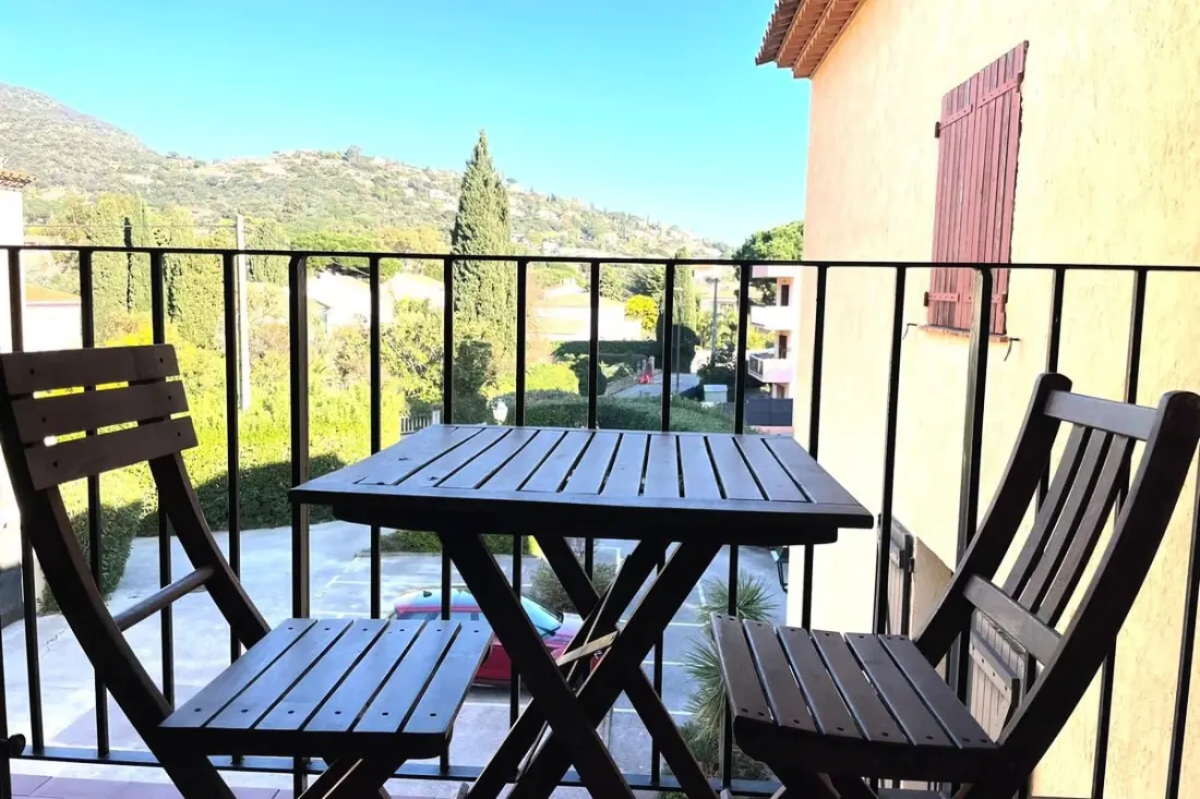 Residence Magnificent T3 - Saint-clair - 500m De La Plage