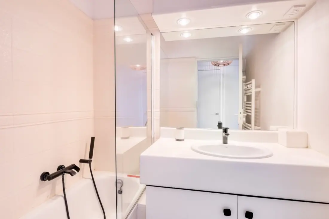 Residence Mandariniers: csodálatos T4 Sea View 6