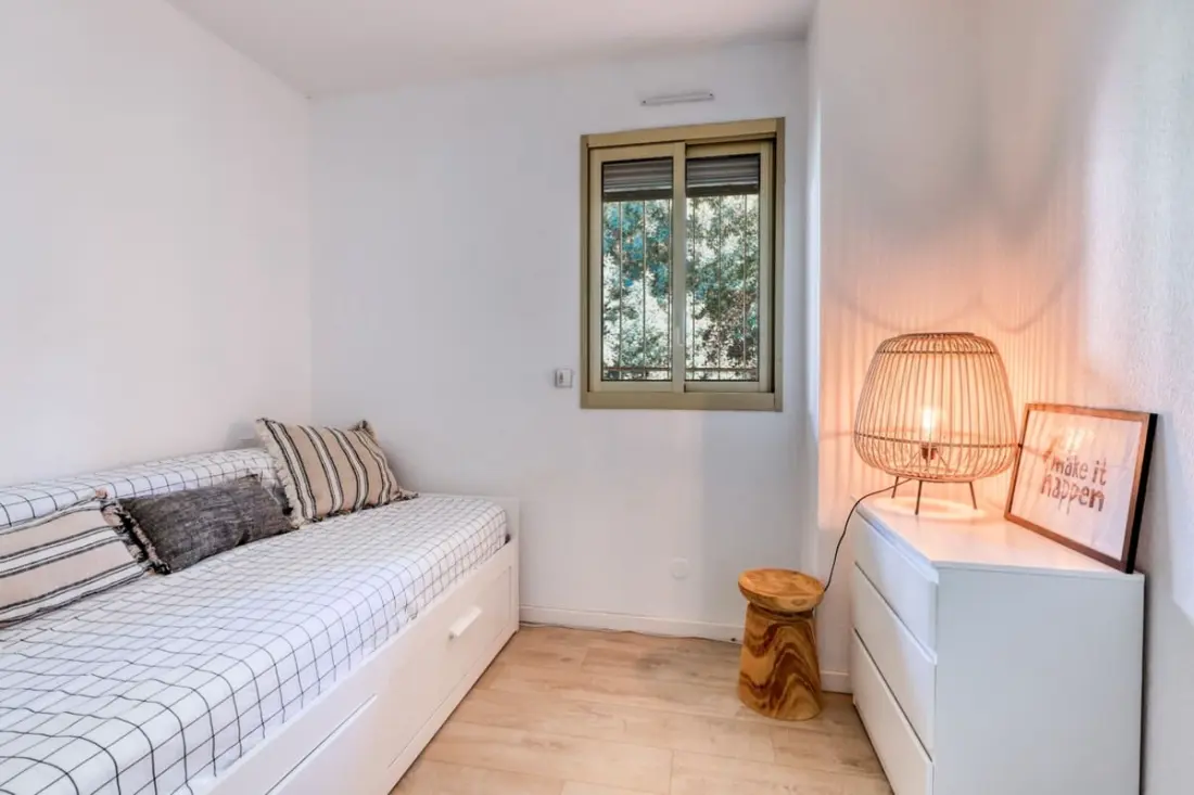 Residence Mandariniers: csodálatos T4 Sea View 6