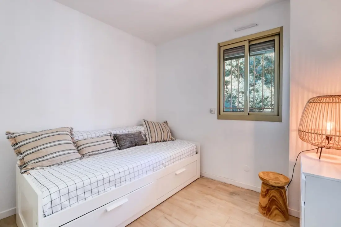 Residence Mandariniers: csodálatos T4 Sea View 6