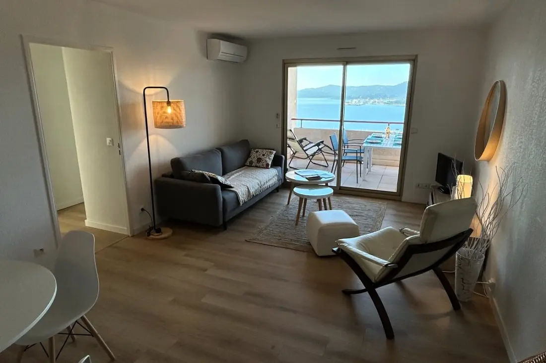Residence Mandariniers - T3 4 ember számára - úszómedence