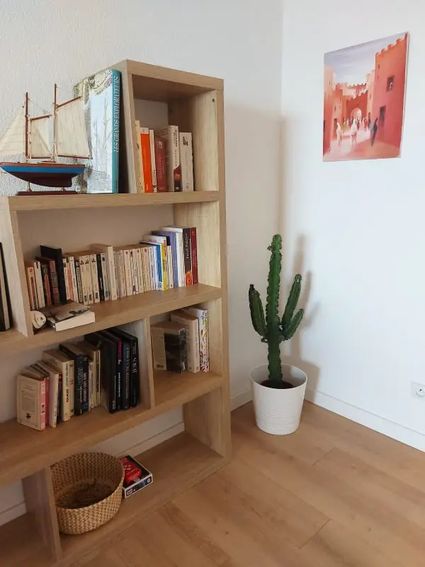 Residence Mandariniers - T3 4 ember számára - úszómedence