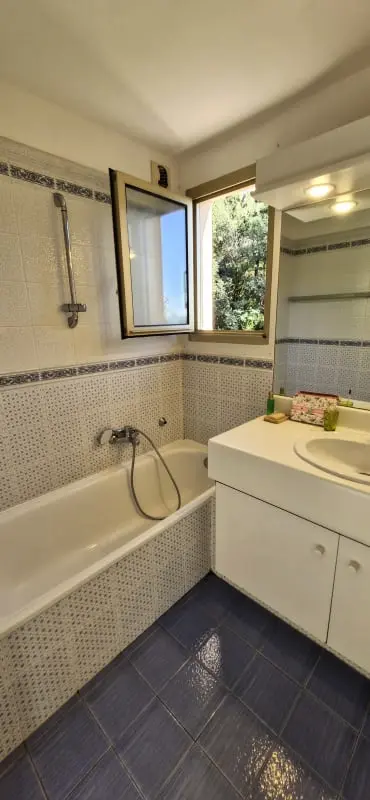 Residence Mandariniers - T3 4 ember számára - úszómedence