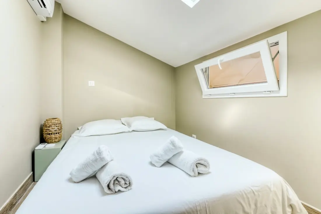 Hoteller i nærheden af Mazet Neuf Residence - Tahiti Park Residence