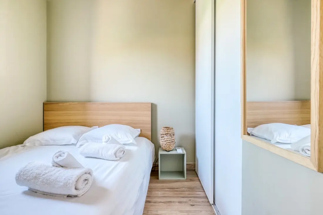 Hoteller i nærheden af Mazet Neuf Residence - Tahiti Park Residence