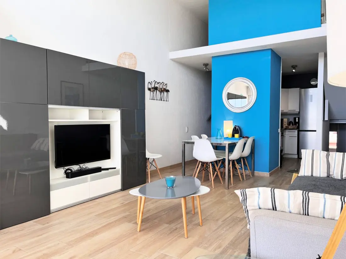 Residence Meridienne
