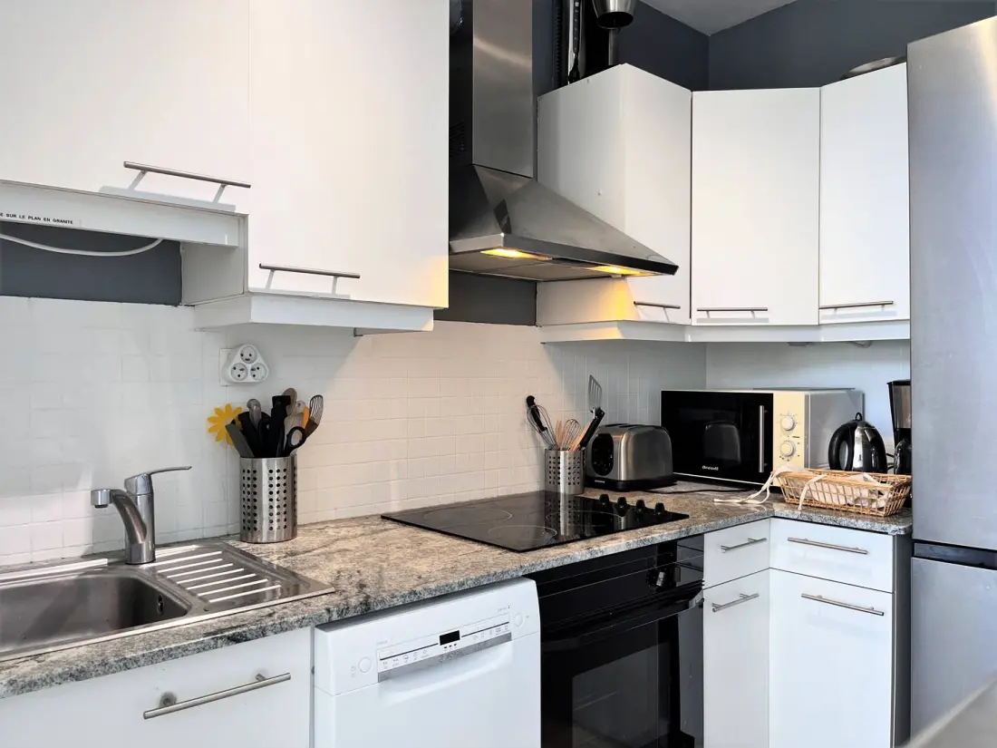 Residence Meridienne