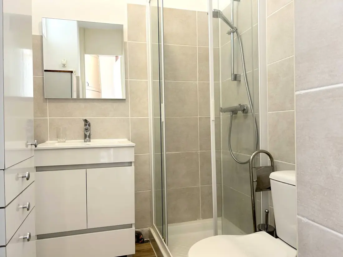 Residence Meridienne