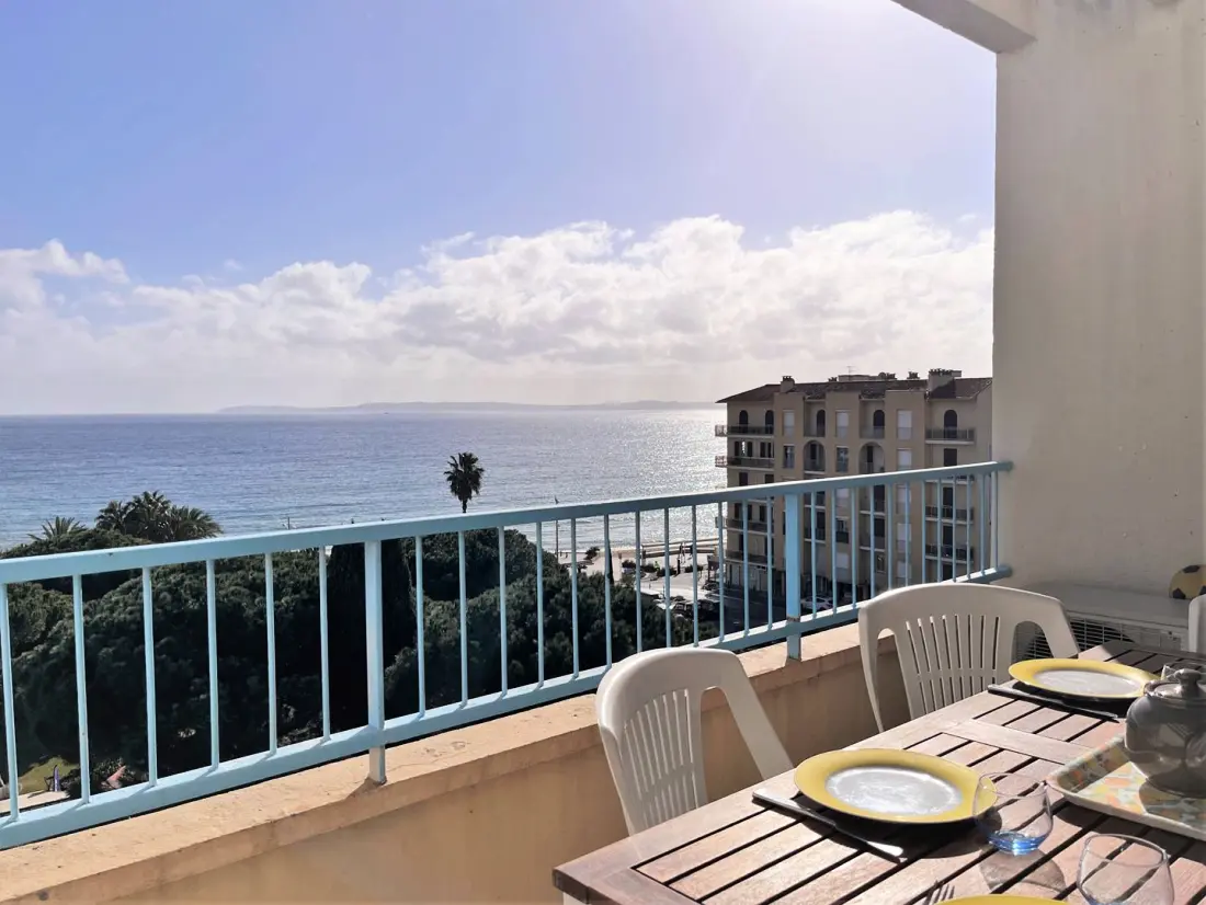 Residence Meridienne