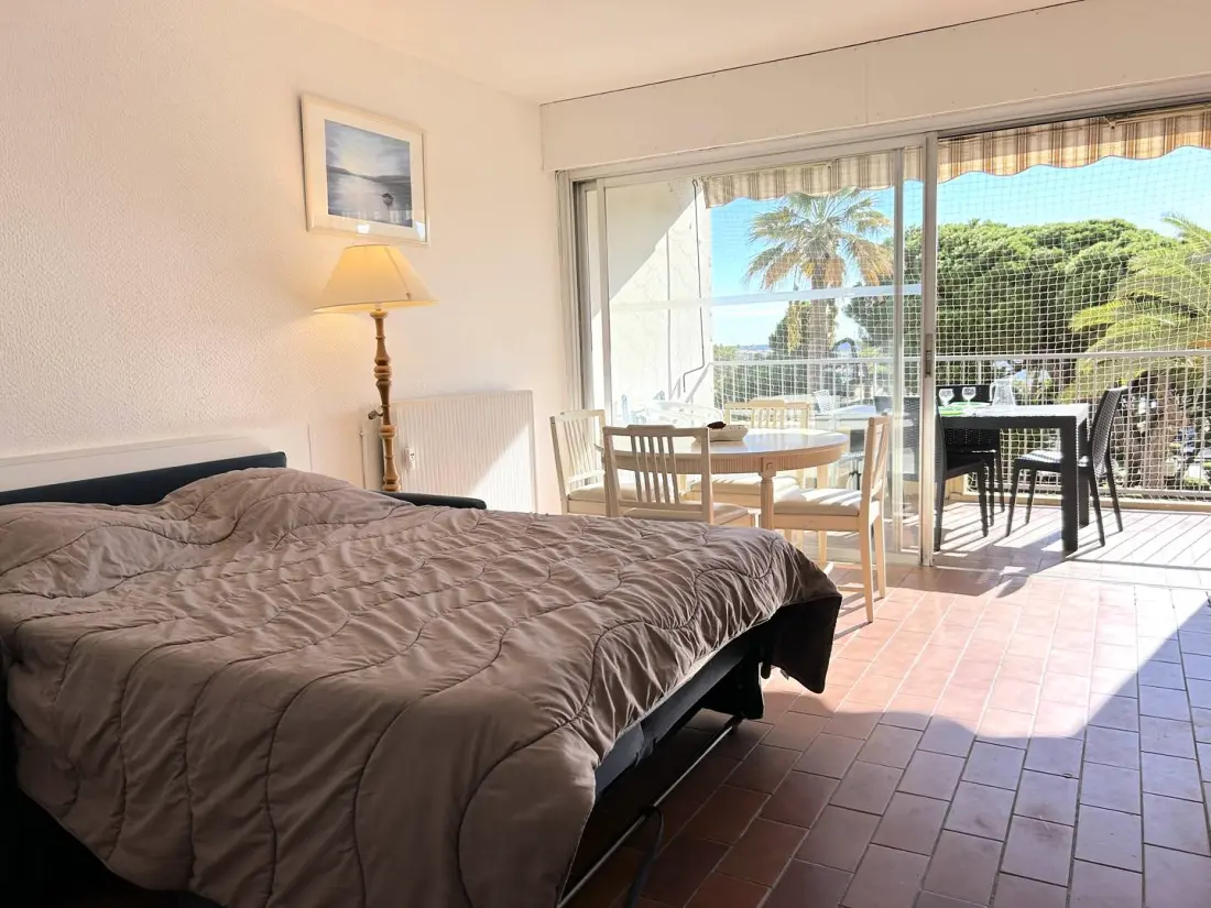 Residence Meridienne