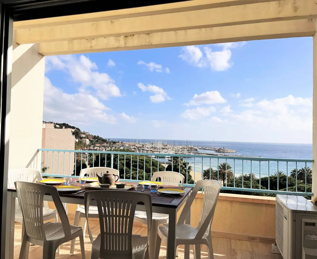 Residence Meridienne