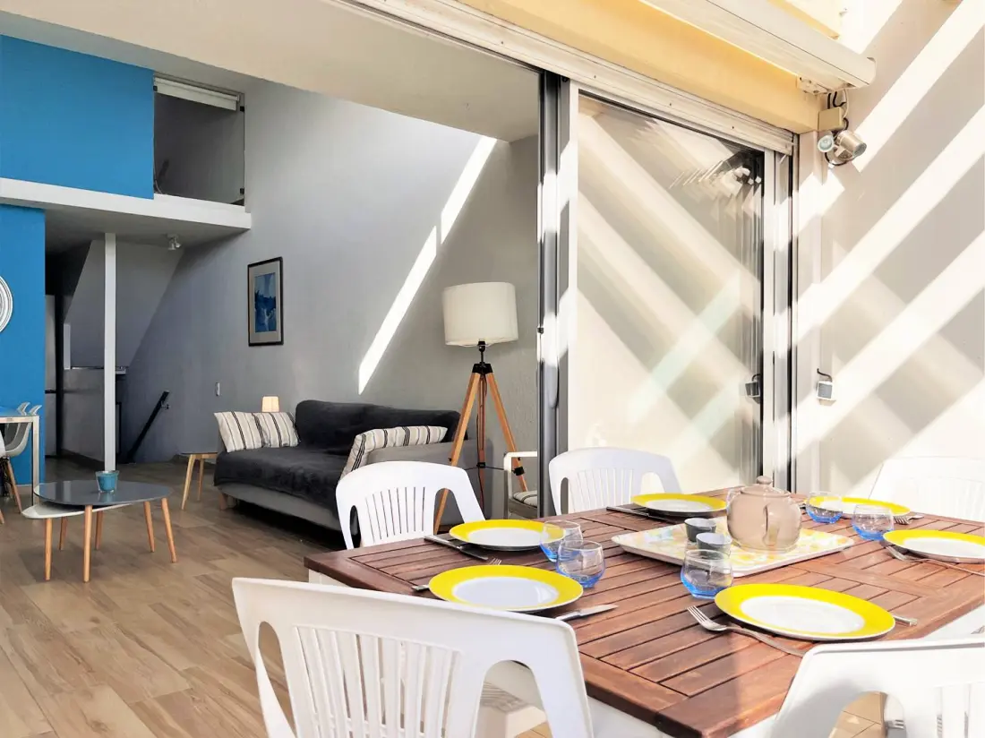 Residence Meridienne