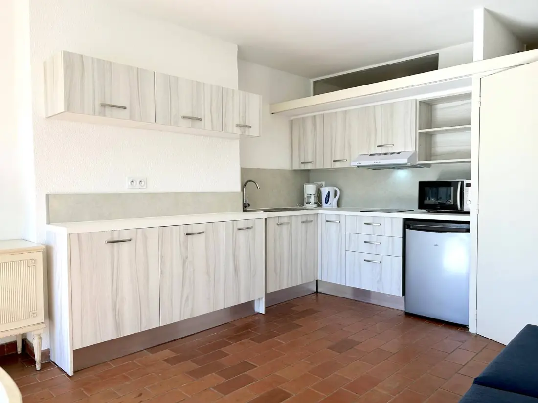 Residence Meridienne