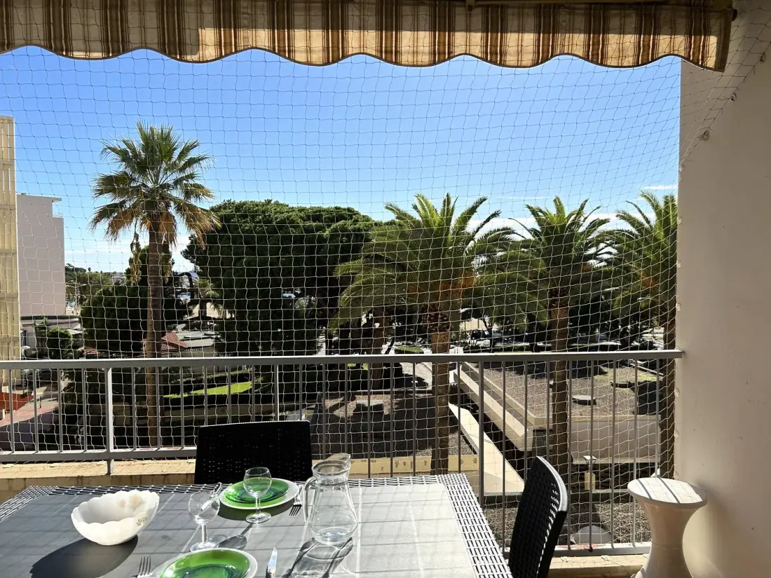 Residence Meridienne