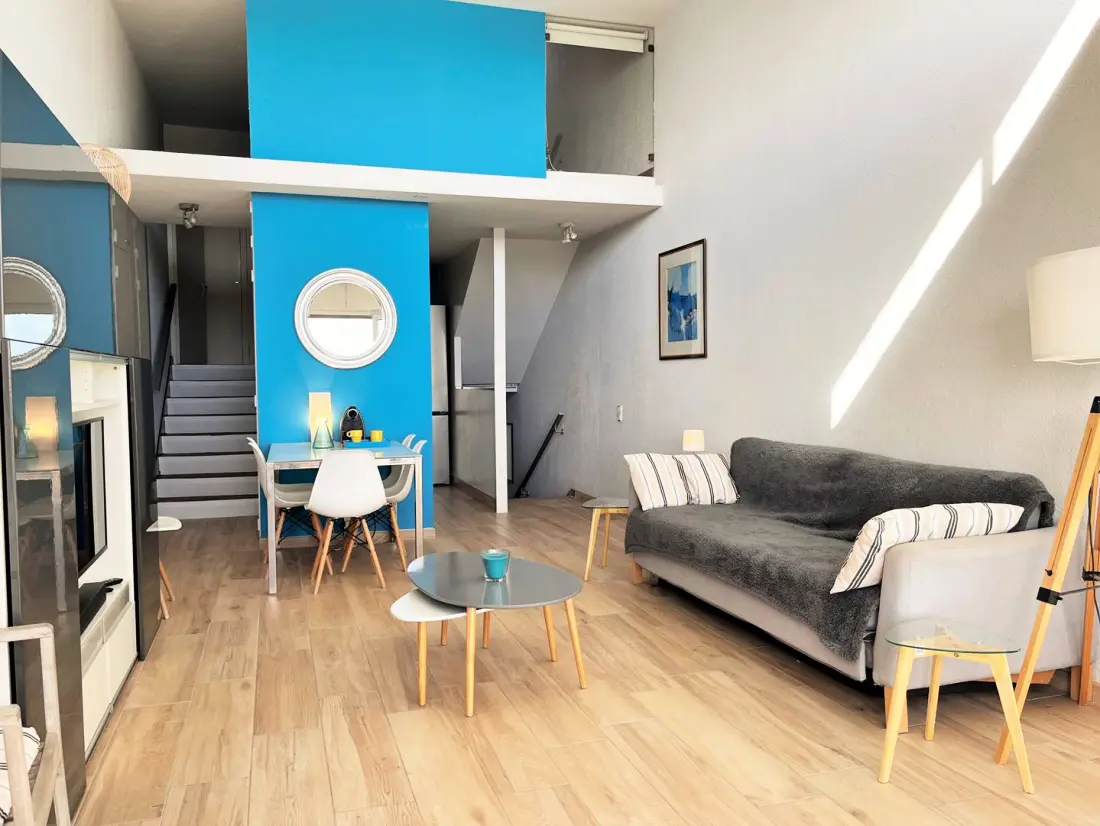 Residence Meridienne