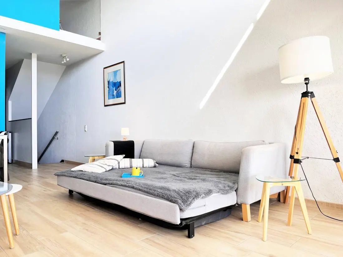 Residence Meridienne
