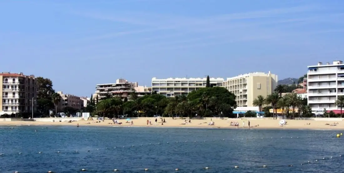 Residence Meridienne