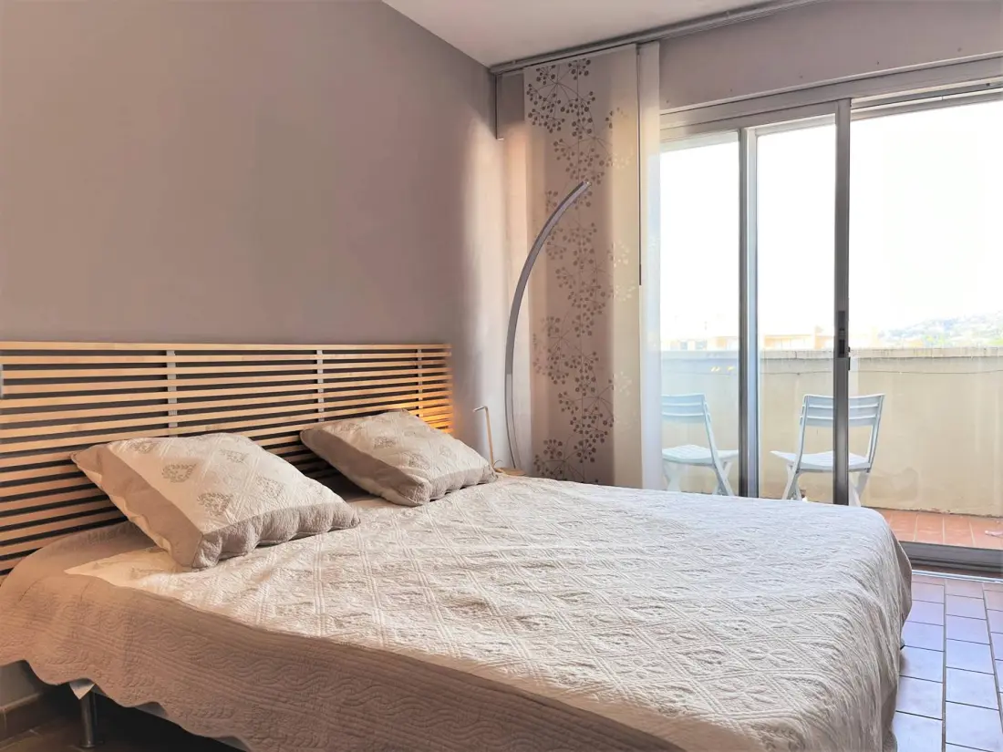 Residence Meridienne