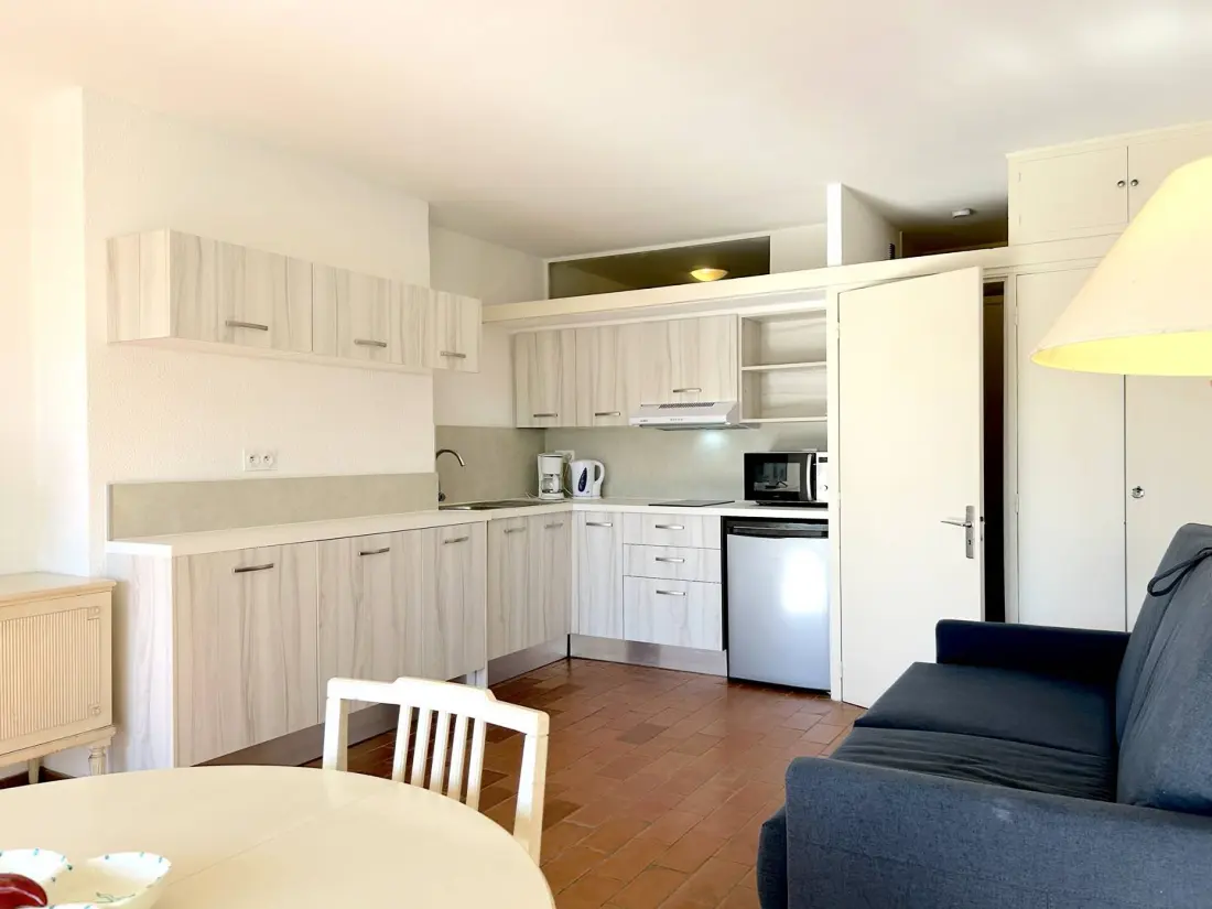 Residence Meridienne