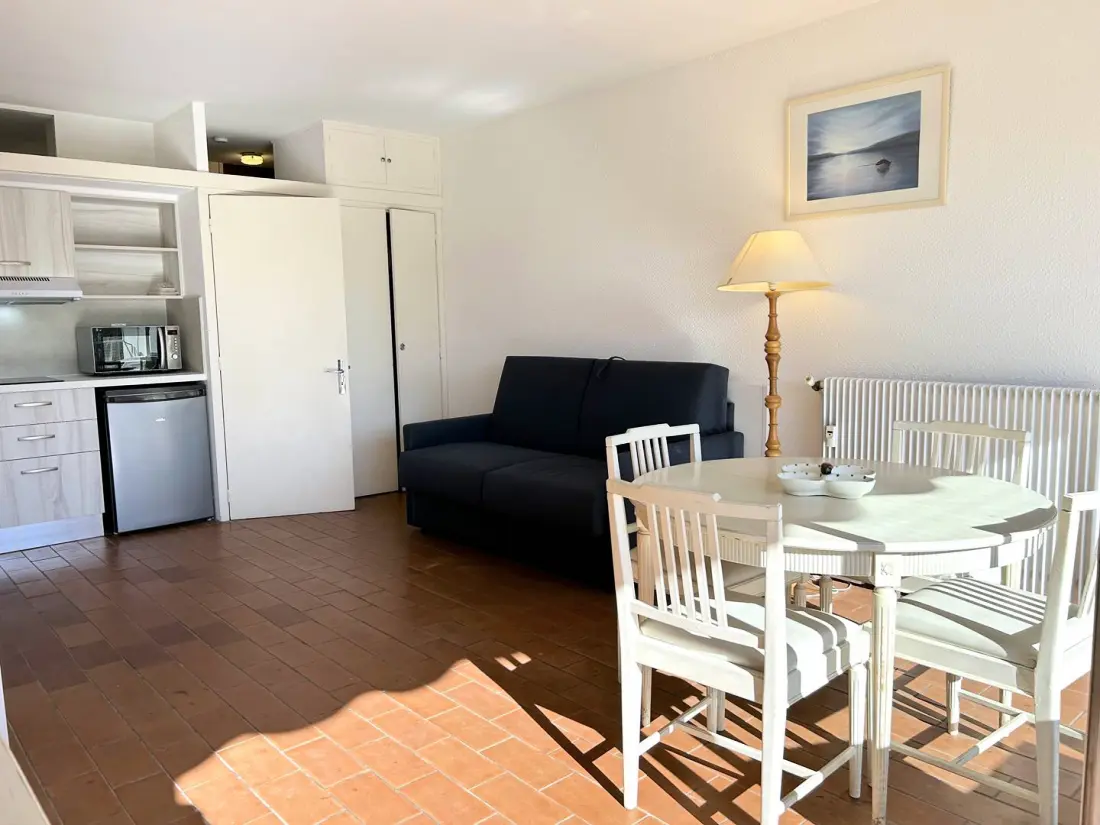 Residence Meridienne