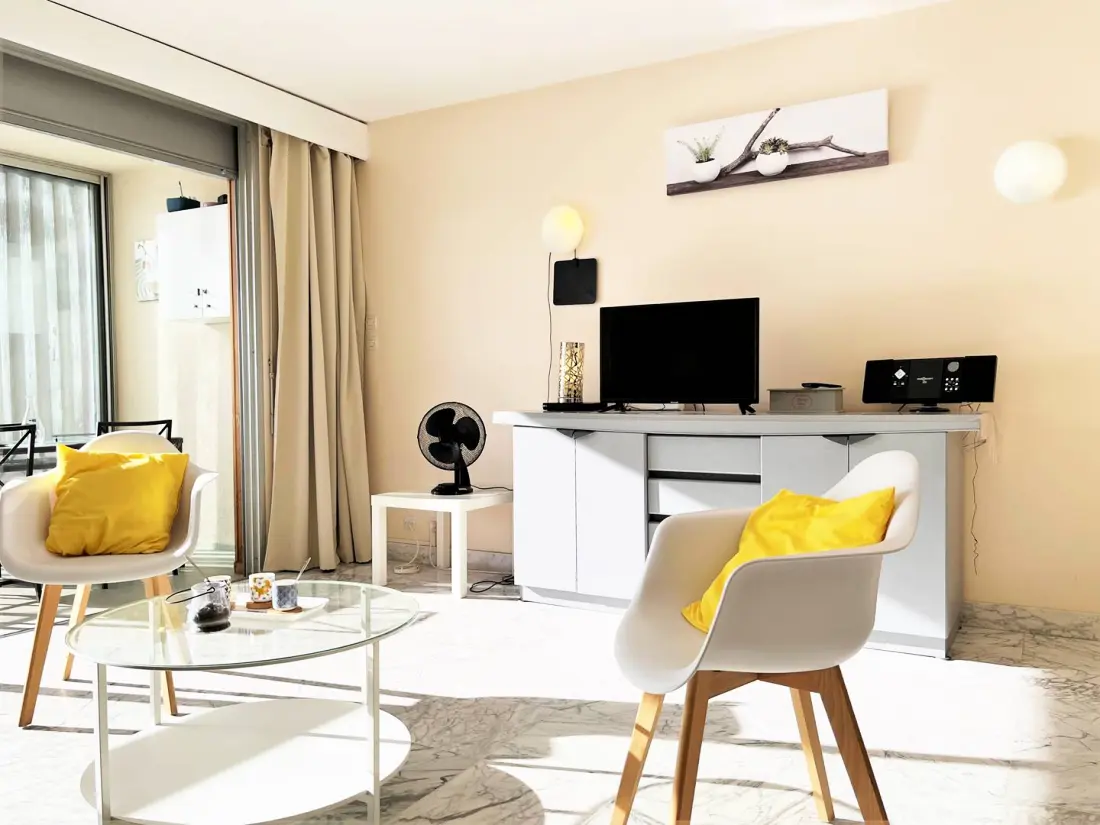 Neptun Residence