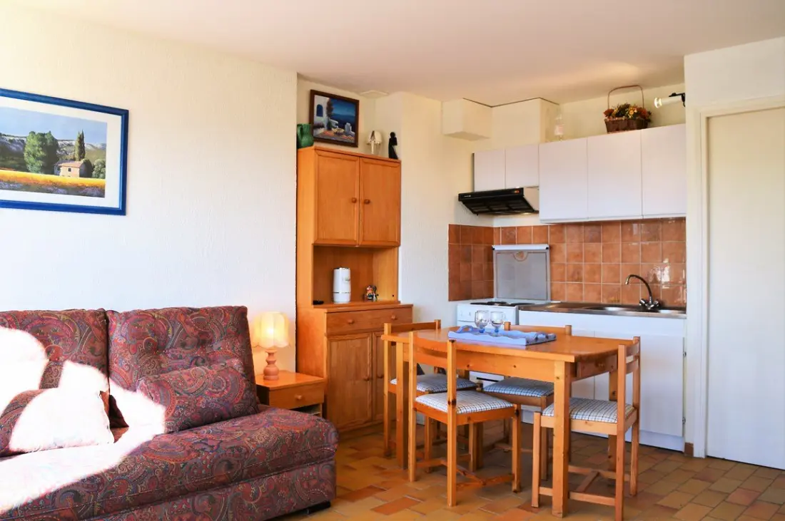 Residence Parcs De La Fouasse