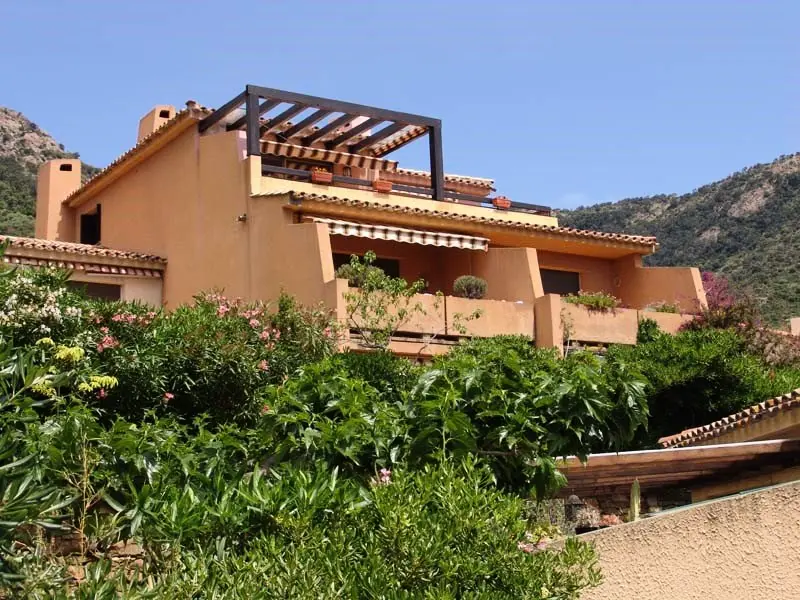 Residence Parcs De La Fouasse