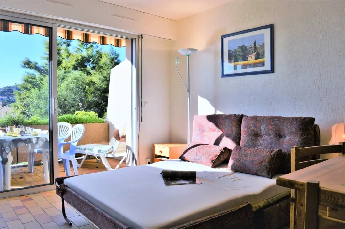 Residence Parcs De La Fouasse