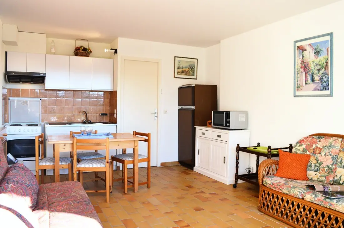 Residence Parcs De La Fouasse