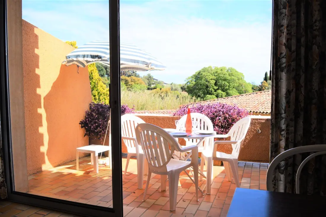 Residence Parcs De La Fouasse