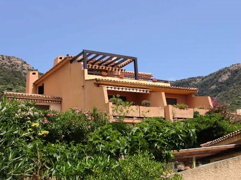 Residence Parcs De La Fouasse