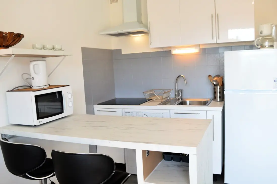 Residence Parcs De La Fouasse