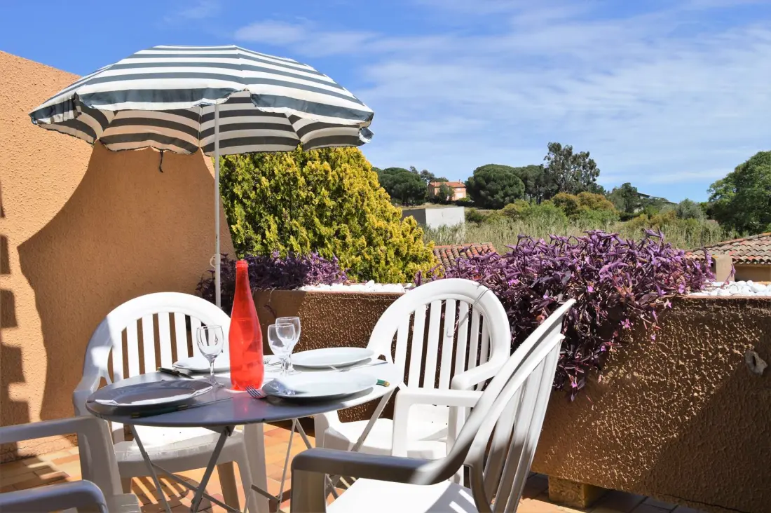 Residence Parcs De La Fouasse