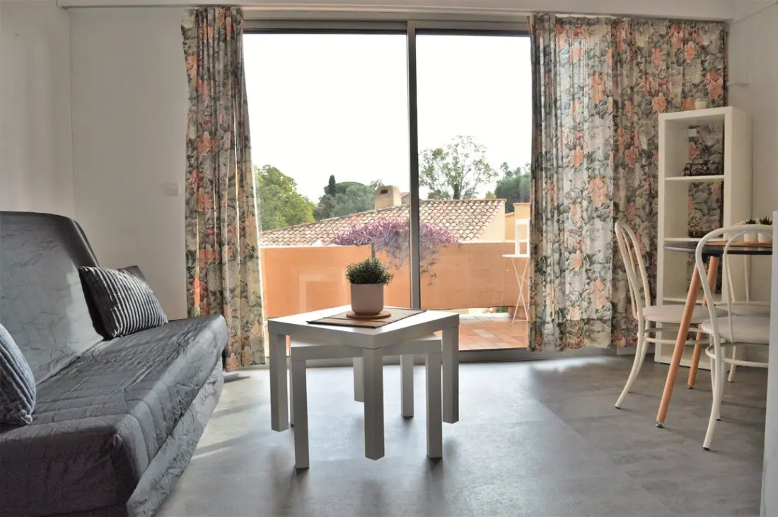 Residence Parcs De La Fouasse