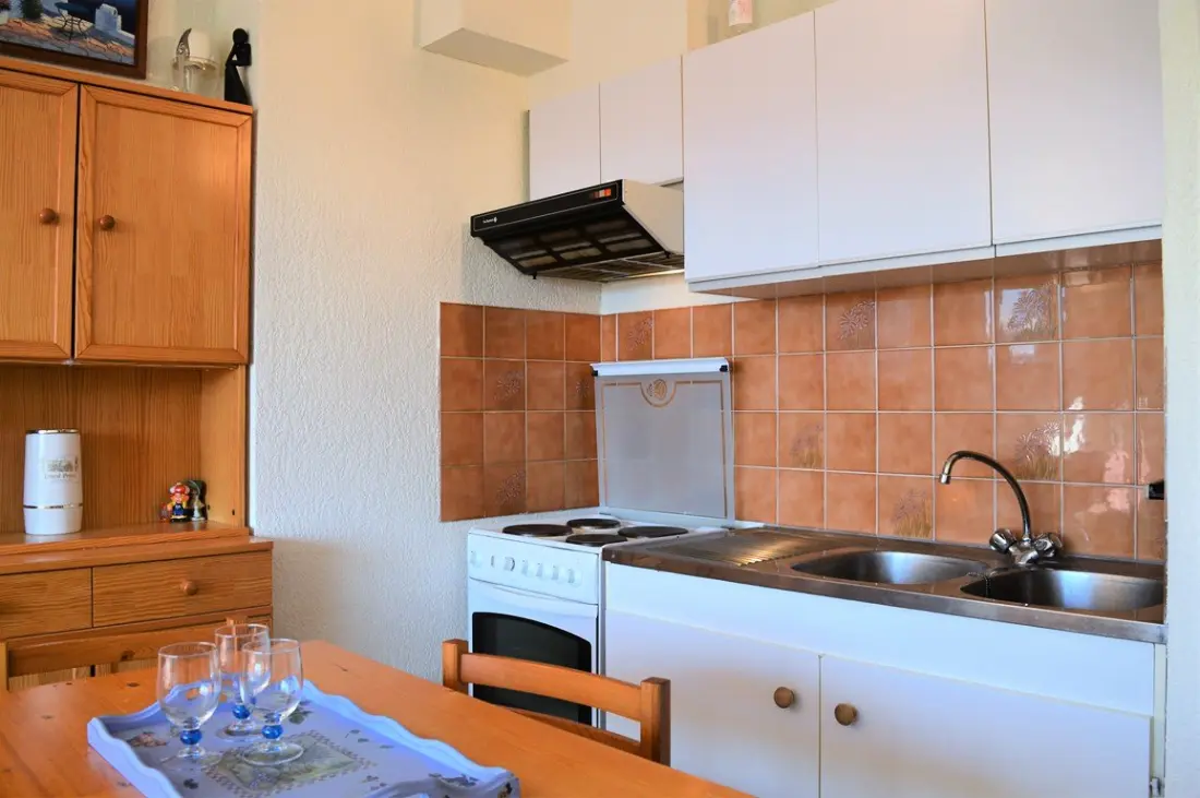 Residence Parcs De La Fouasse