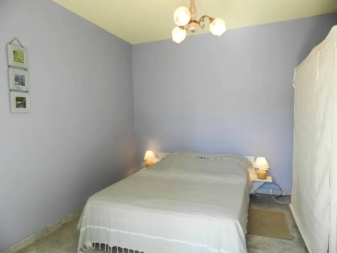 Residence Parcs Du Lavandou