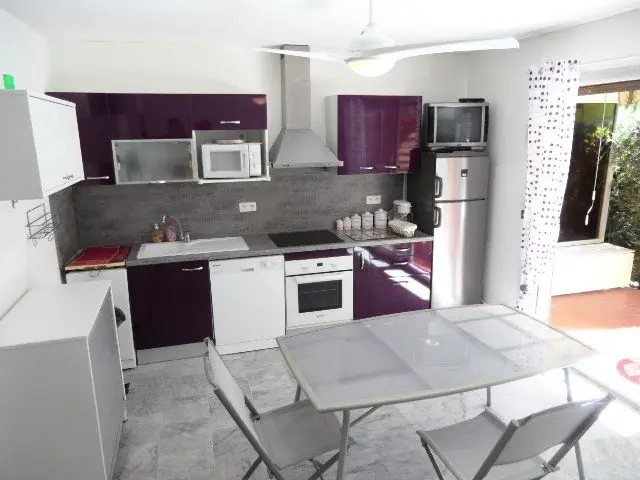 Residence Parcs Du Lavandou
