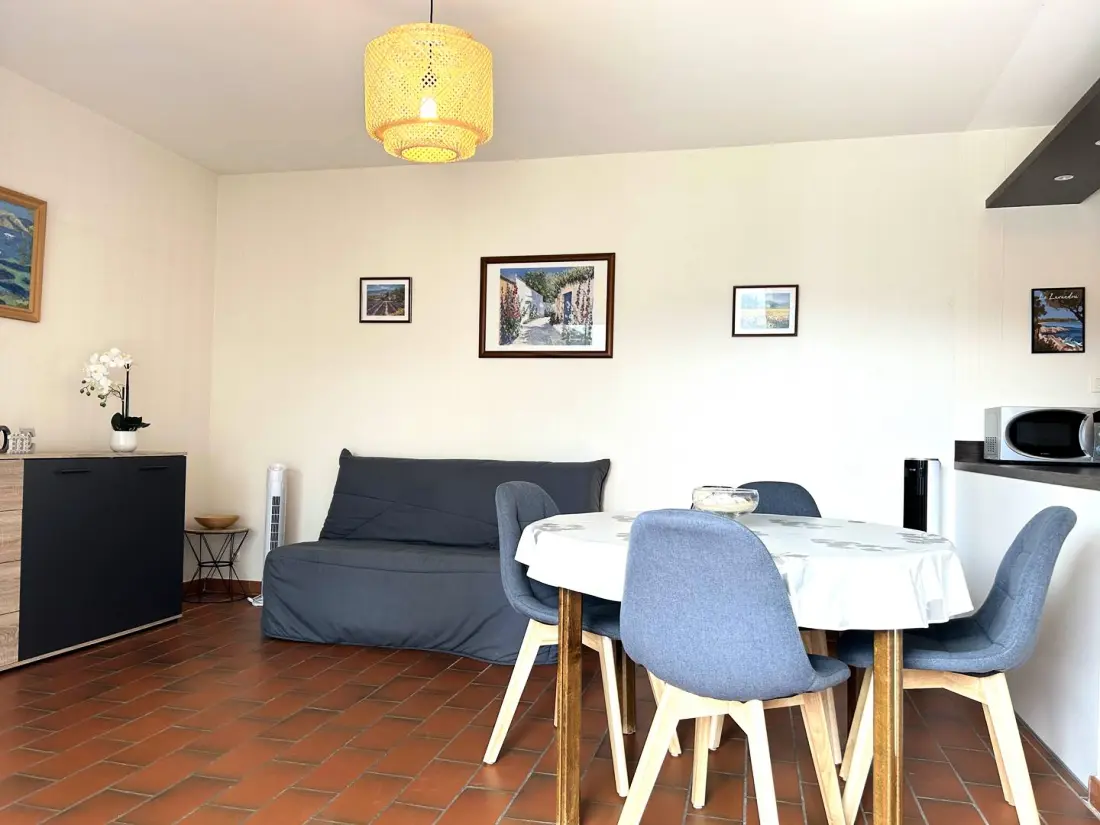 Hoteller i nærheden af Residence Parcs Du Lavandou