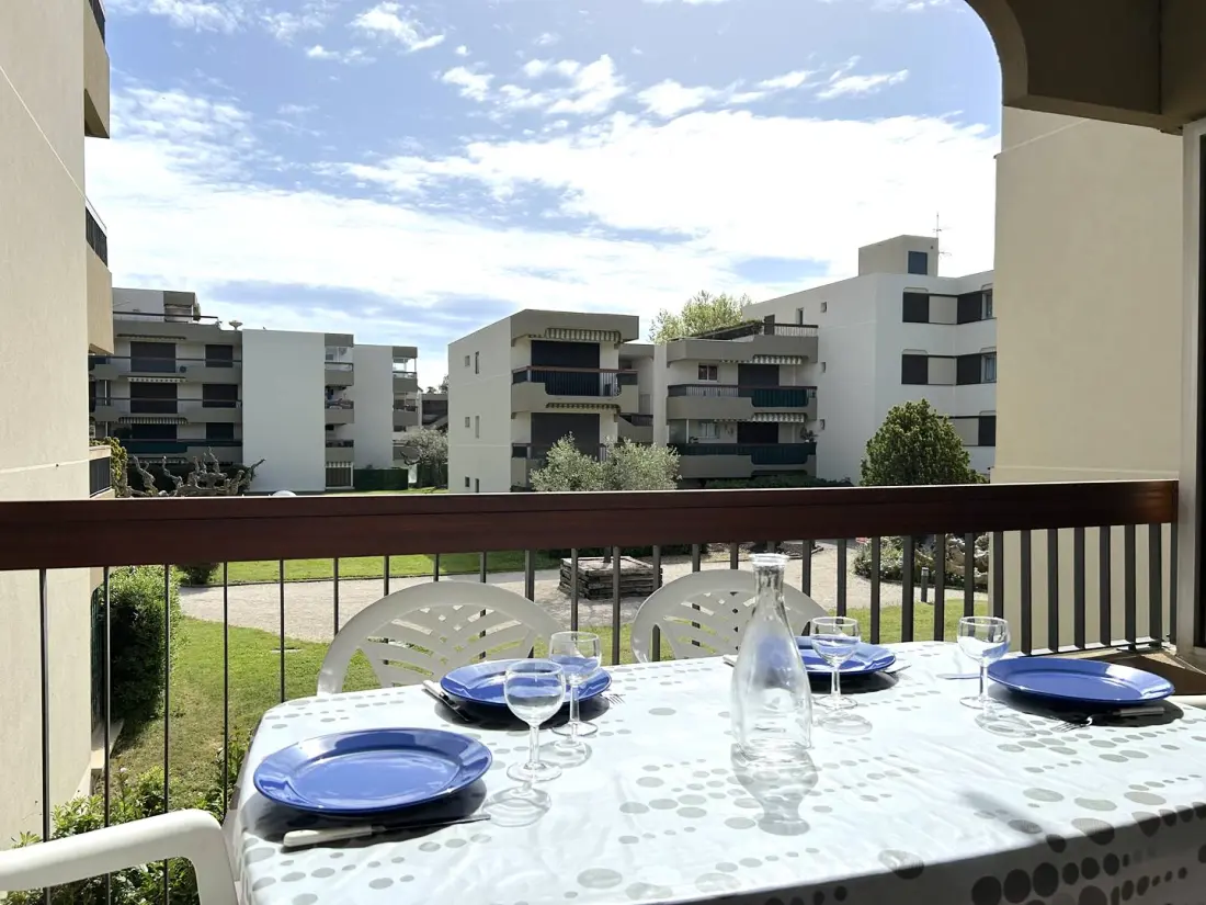 Hoteller i nærheden af Residence Parcs Du Lavandou