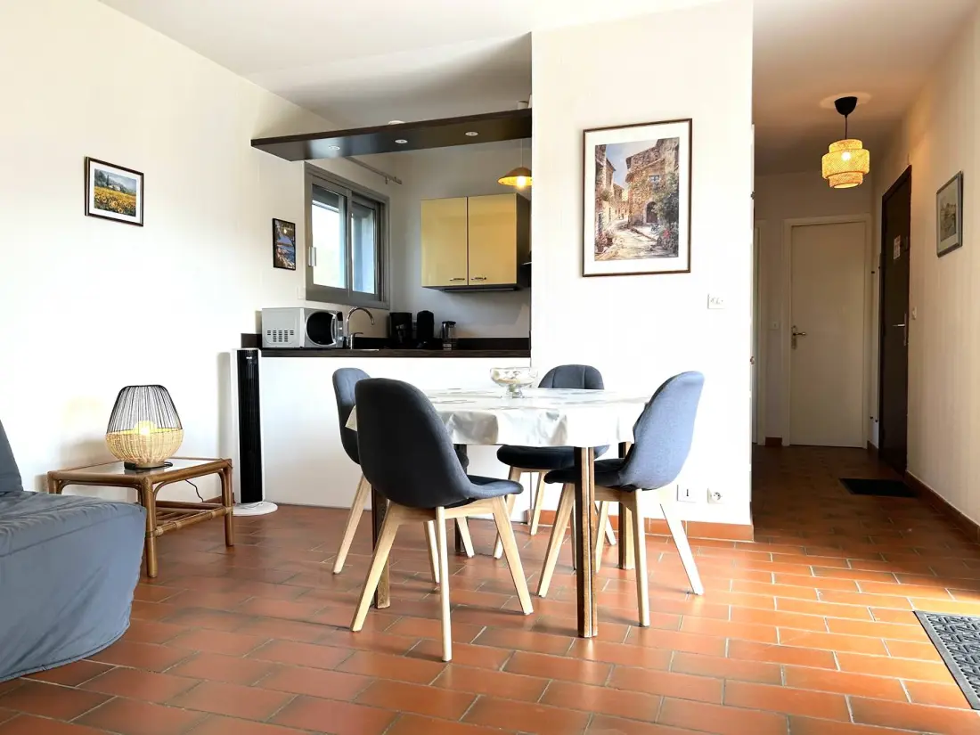 Hoteller i nærheden af Residence Parcs Du Lavandou